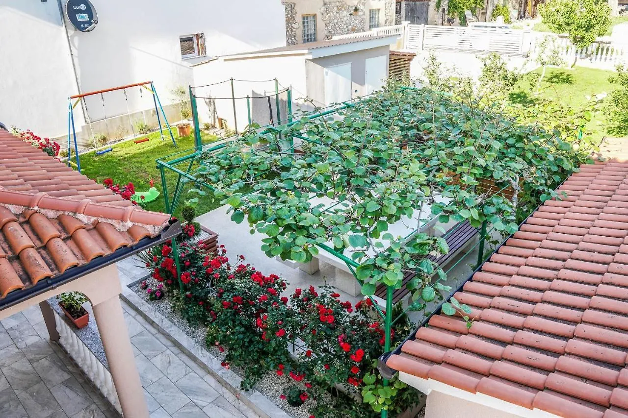 Apartment Suncica Pula