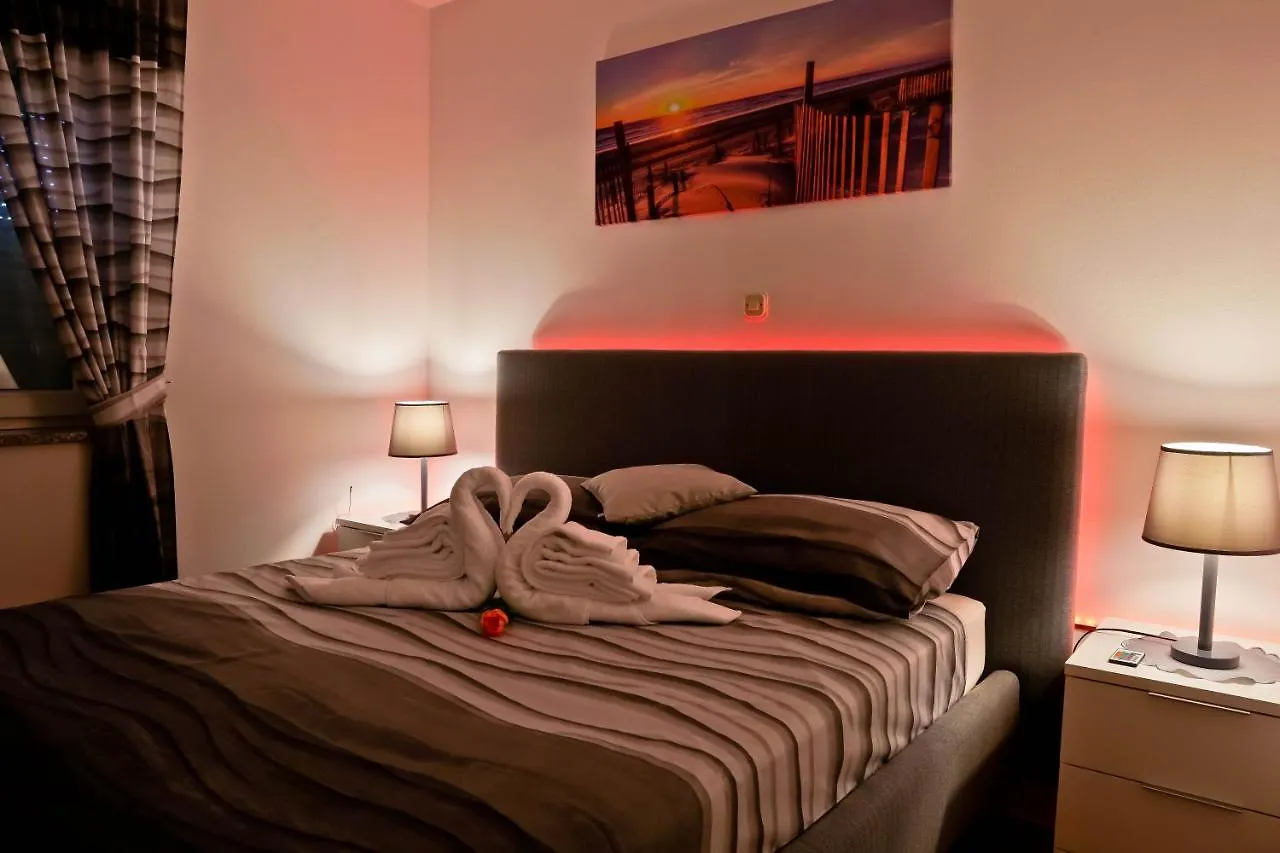 Apartment Suncica Pula