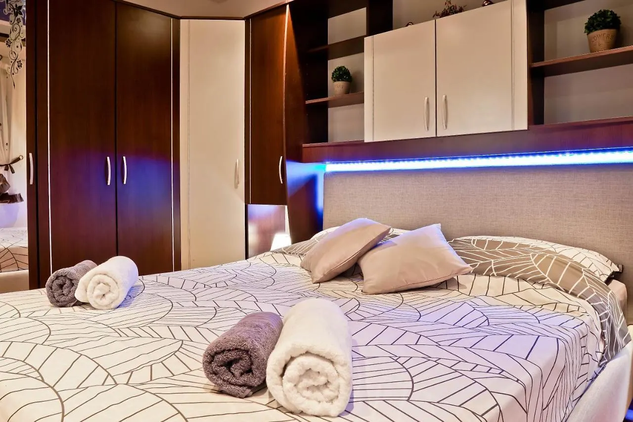 Apartment Suncica Pula