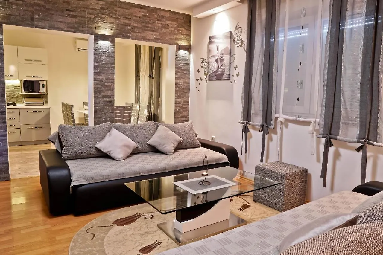 Apartment Suncica Pula Chorwacja