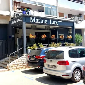 Apartament Marine Lux, Pula