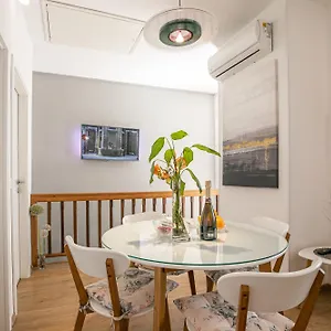 Apartament Colosseum View&dreams, Pula
