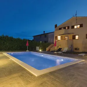 Apartament Klaudija, Pula